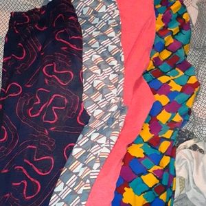 Lularoe leggings